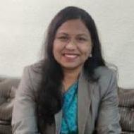 Dr. Manisha M. Data Science trainer in Pune