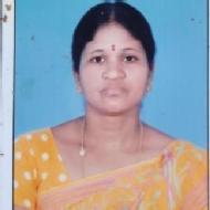 Rekha R. Class I-V Tuition trainer in Sangareddy