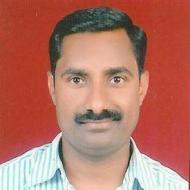 Umesh Kulkarni Taxation trainer in Pune