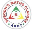 Photo of Subodh’s Maths Classes