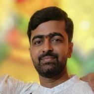 B. Satyanarayana Microsoft Excel trainer in Hyderabad