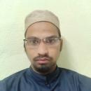 Photo of Hamid Raza Sayyad