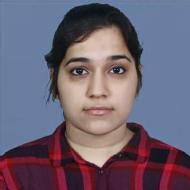 Aastha B. Class 12 Tuition trainer in Narendra Nagar