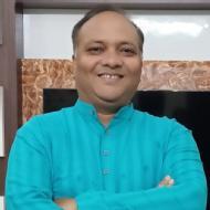 Dr. Manoj Kumar Class 12 Tuition trainer in Jaipur
