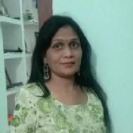 Richa Trivedi Class I-V Tuition trainer in Kolkata