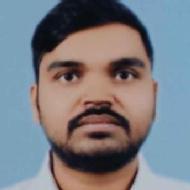 Akash Kumar Class I-V Tuition trainer in Lucknow