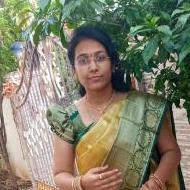 Sowmya BCom Tuition trainer in Nellore