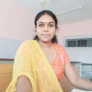 Josephine Malarvizhi Class 12 Tuition trainer in Hyderabad