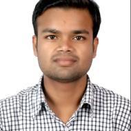 Vivek Gupta Soft Skills trainer in Bangalore