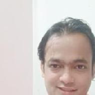 Ashish Arya .Net trainer in Noida