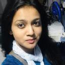 Photo of Srijita B.