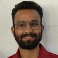 Sukhdev Chamoli Astrology trainer in P-1