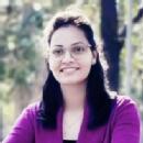 Photo of Sushmita Thakur