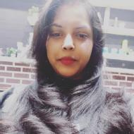 Fatma Khan Class I-V Tuition trainer in Kanpur