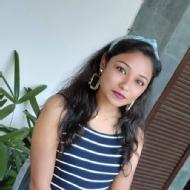 Ankita C. Class I-V Tuition trainer in Delhi