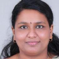 Athulya V. LLB Tuition trainer in Thodupuzha