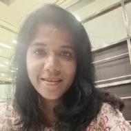 Soosan Abraham Class 12 Tuition trainer in Chennai