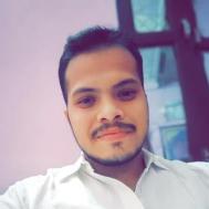 Deepak Yadav Python trainer in Rewari
