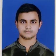 Mangesh Barnwal Class I-V Tuition trainer in Burdwan