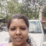 Amala K. Class 10 trainer in Kochi