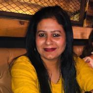 Taranjit S. Spoken English trainer in Mumbai