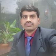 Anilreddy Shankare Spoken English trainer in Kamareddy