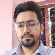 Sudipto Mallick Class 12 Tuition trainer in Kolkata