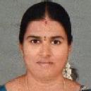 Photo of Vijayalakshmi