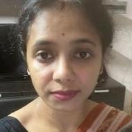 Dr Nivedita M. BA Tuition trainer in Kolkata