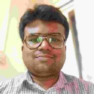 Shantanu Newse MBA Tuition trainer in Pimpri-Chinchwad
