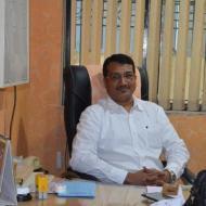 Dr Amit Girey BHMS Tuition trainer in Mumbai