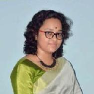 Sudipa G. Class 12 Tuition trainer in Bandel