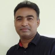 Chandra Sekhar NEET-UG trainer in Hyderabad