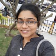 Sravani Devi BSc Tuition trainer in Hyderabad