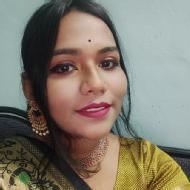 Tanushree S. BA Tuition trainer in Kolkata