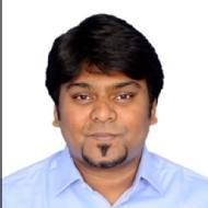 Sriram S S Microsoft Excel trainer in Chennai