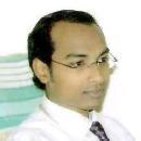 Photo of Dr. Suhas Rokde