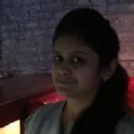 Megha Javeri Class 11 Tuition trainer in Mumbai