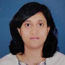 Photo of Dr Aishwarya S