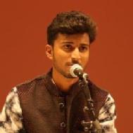Ritesh Rao Vocal Music trainer in Delhi