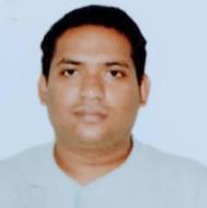 Anjani Kumar Mishra Class 11 Tuition trainer in Gorakhpur