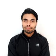 Sovan Halder Personal Trainer trainer in Kolkata