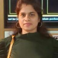 Kavita Arora Class 11 Tuition trainer in Gurgaon