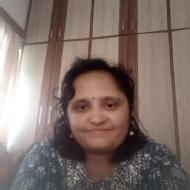 Priya Bhavsar Class I-V Tuition trainer in Pune