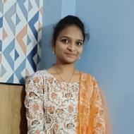 Sakha G. Class 12 Tuition trainer in Anantapur