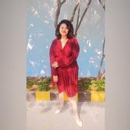 Pooja Meshram Personality Development trainer in Pimpri-Chinchwad