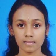 Pavithra Moorthy Nursery-KG Tuition trainer in Sankari