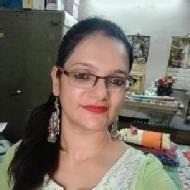 Kanika B. Class 12 Tuition trainer in Kanpur