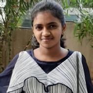 Naina E. Class I-V Tuition trainer in Thiruvananthapuram