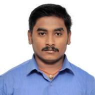 Shiva Kumar Astrology trainer in Chennai
